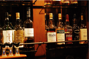 Cellar セラー